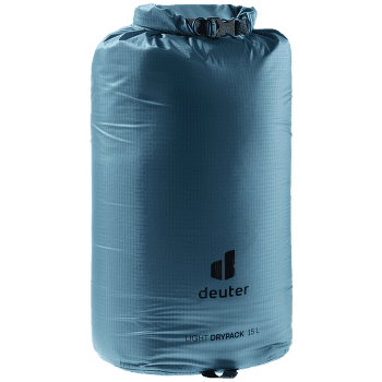Torba deuter Light Drypack 15 atlantic