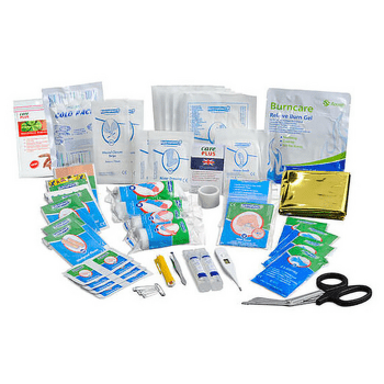 Apteczka Care Plus First Aid Kit Family