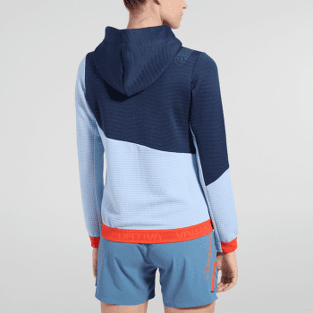 Bluza La Sportiva METHOD HOODY Women Velvet