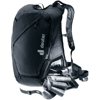 Plecak deuter Updays 26 Black