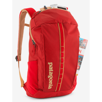Plecak Patagonia Black Hole Pack 25 L Smolder Blue