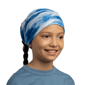 Chusta Buff Coolnet UV Kids SENH BLUE