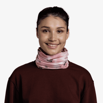 Chusta Buff Original Ecostretch NERODY PALE PINK
