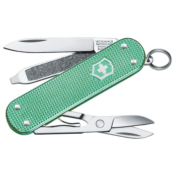 Nóż Victorinox Classic SD Alox Minty Mint