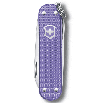 Nóż Victorinox Classic SD Alox Electric Lavend