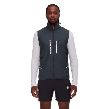 Kamizelka Mammut Aenergy TR WB Hybrid Vest Men black 0001