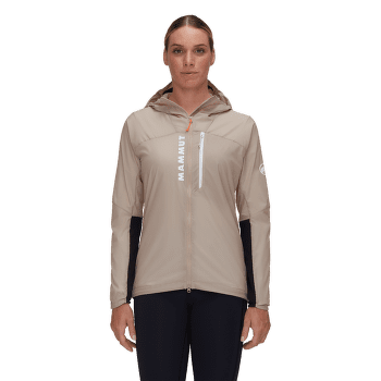 Bunda Mammut Aenergy WB Hooded Jacket Women holunder-acacia