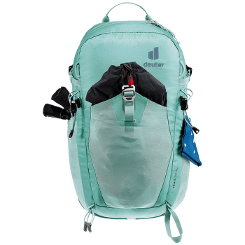 Plecak deuter Trail 23 SL raisin-caspia