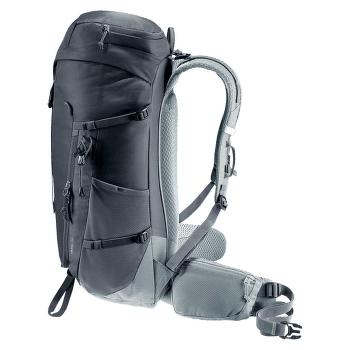 Plecak deuter Trail 30 black-shale