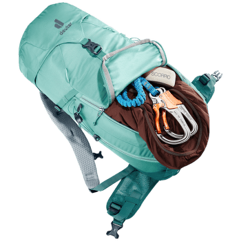 Plecak deuter Trail 22 SL lagoon-atlantic
