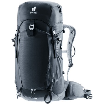 Plecak deuter Trail Pro 36 black-shale