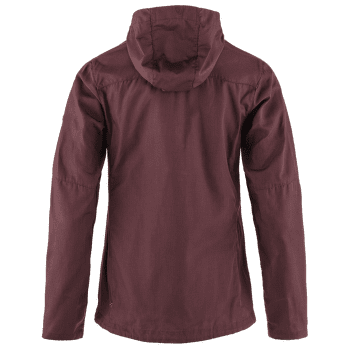 Kurtka Fjällräven Stina Jacket Women Port