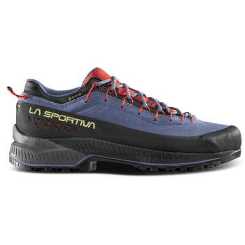 Buty La Sportiva TX4 Evo Women GTX Moonlight/Cherry Tomato