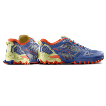 Buty La Sportiva Bushido III Women Moonlight/Zest