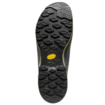 Buty La Sportiva TX4 Evo Mid GTX Carbon/Bamboo