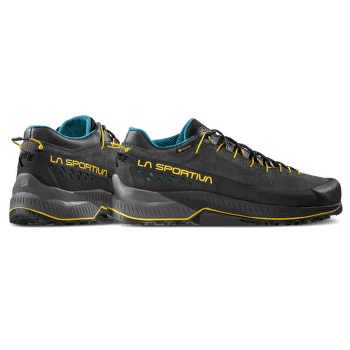 Buty La Sportiva TX4 Evo GTX Carbon/Bamboo