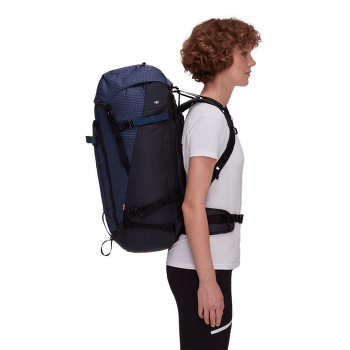 Plecak Mammut Trion 50 Women marine-black