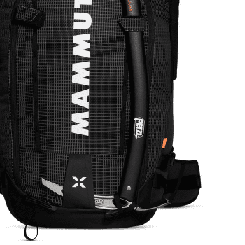 Plecak Mammut Trion 50 black 0001