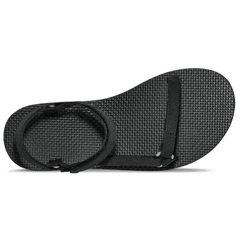 Sandały Teva Original Universal Slim BLACK
