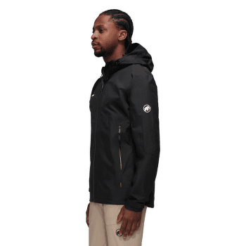 Kurtka Mammut Convey Tour HS Hooded Jacket Men marine 5118