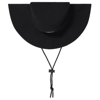 Kapelusz The North Face RECYCLED 66 BRIMMER TNF BLACK