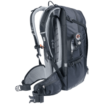 Plecak deuter Trans Alpine 32 EL Black
