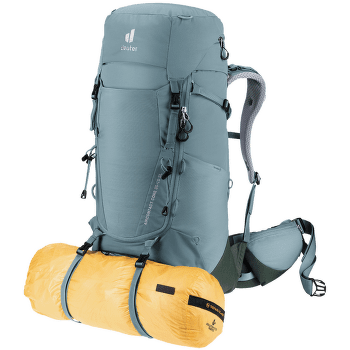 Plecak deuter Aircontact Core 35+10 SL chestnut-umbra