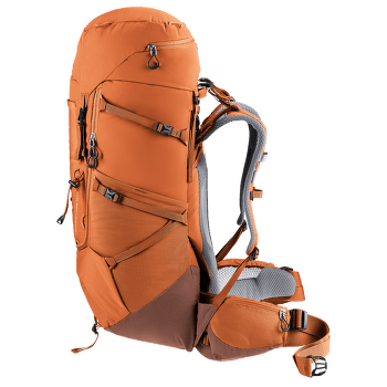 Plecak deuter Aircontact Core 45+10 SL grove-ivy