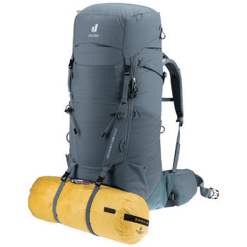 Plecak deuter Aircontact Core 50 + 10 atlantic-ink