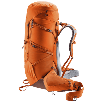 Plecak deuter Aircontact Core 65+10 SL chestnut-umbra