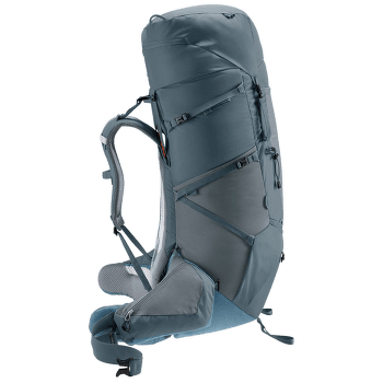 Plecak deuter Aircontact Core 70+10 graphite-shale