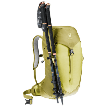 Plecak deuter AC Lite 14 SL shale-graphite