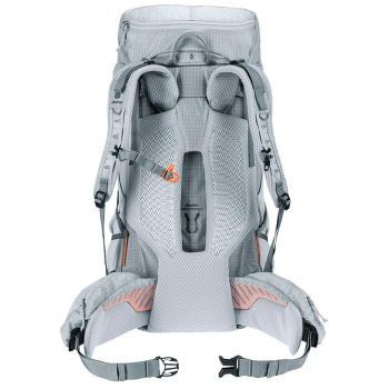 Plecak deuter Aircontact Ultra 35 + 5 SL mineral-ivy