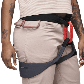 Spodnie Black Diamond Notion SP Pants Women Indigo