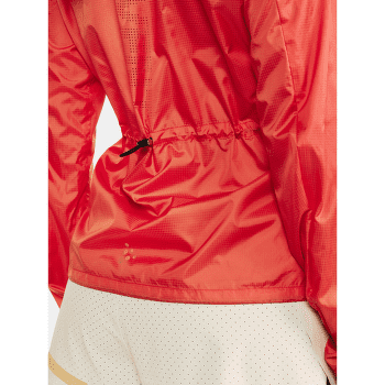 Bunda Craft Pro Hypervent Jacket 2 Women 999000 Black