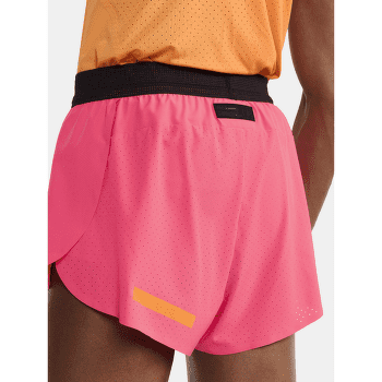 Szorty Craft Pro Hypervent Split Shorts 2 Women ASTER