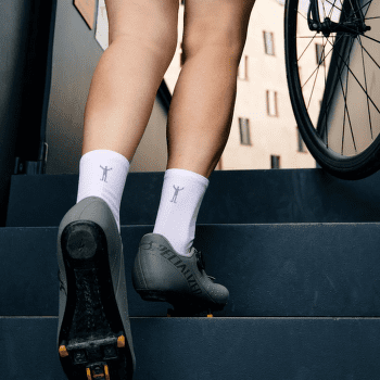 Skarpety Northman Proloq 08_bílá