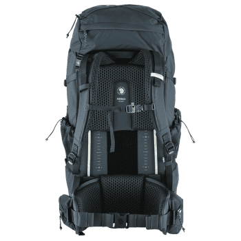 Plecak Fjällräven Abisko Trekk 48 M/L Black