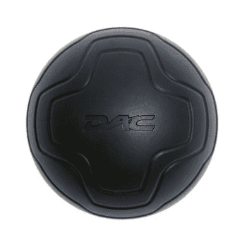 ND Helinox Ball Feet 55mm (for sunset/camp) All Black