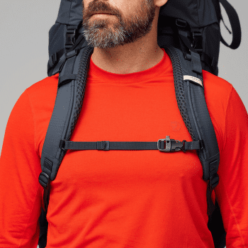 Plecak Fjällräven Abisko Trekk 65 M/L Navy
