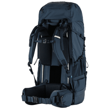 Plecak Fjällräven Abisko Trekk 65 S/M Navy