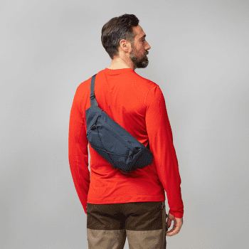 Plecak Fjällräven Abisko Trekk 65 S/M Navy
