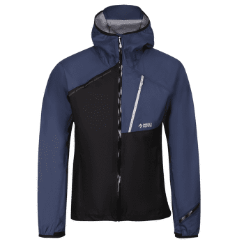 Kurtka Direct Alpine CYCLONE 1.0 black/navy
