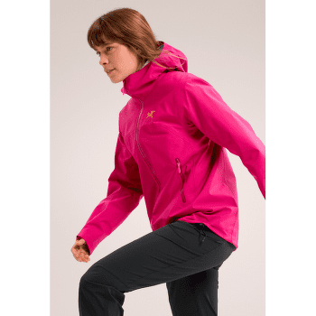 Bunda Arcteryx Beta Jacket Women Sequoia
