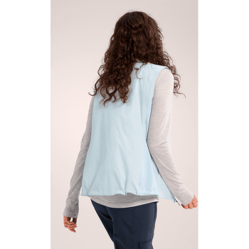 Kamizelka Arcteryx Atom Vest Women Solaris