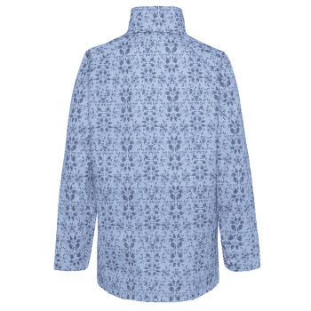 Anorak Kari Traa RUTH ANORAK PASTEL LIGHT BLUE