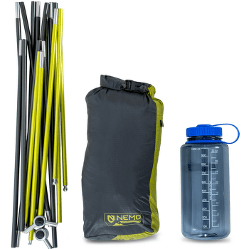 Stan Nemo Equipment Dragonfly OSMO 1P