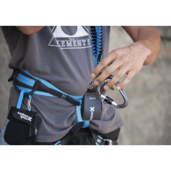 Zestaw do Ferraty Rock Empire Siga Azurová 004