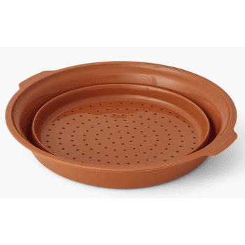 Naczynia Sea to Summit Detour Essentials Camp Kitchen Kit - [4 Piece] 5L Pot Set w/ Col