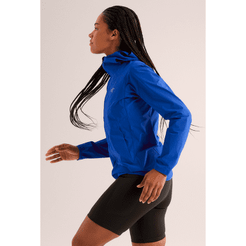 Bunda Arcteryx Gamma Lightweight Hoody Women Ray